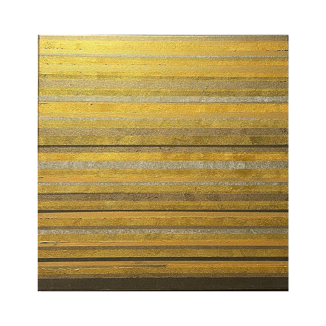 GOLDEN BORDERS